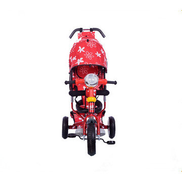 New Children Stroller Baby Pram Tricycle Kids Tricycle for Sale  